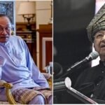 মালয়েশিয়ার প্রধানমন্ত্রীকে পদত্যাগের আহ্বান মাহাথিরের