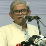 ‘সরকার গঠন করলে আমাদের প্রথম কাজ হওয়া উচিত হতাহতদের পুনর্বাসন’