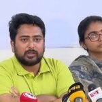 শিক্ষা উপদেষ্টার দায়িত্ব-জ্ঞানহীন আচরণে ক্ষুব্ধ এনসিপি