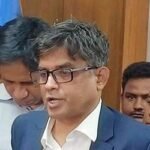 ‘নির্বাচনের জন্য দেড় লাখ পুলিশকে ট্রেনিং দেওয়া হবে’