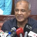 যত প্রভাবশালী হোক চাঁদাবাজদের ছাড় নয়: স্বরাষ্ট্র উপদেষ্টা