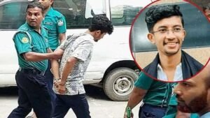 সাবেক সমন্বয়ক রিয়াদের বাসা থেকে ২ কোটি ২৫ লাখ টাকার চেক উদ্ধার..