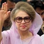 আগামী নির্বাচনে প্রার্থী হচ্ছেন খালেদা জিয়া