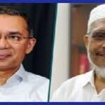 তারেক রহমান-বাবরের খালাসের বিরুদ্ধে আপিলের শুনানি চলছে..