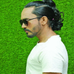ছেলেদের লম্বা চুলের ফ্যাশন