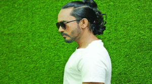 ছেলেদের লম্বা চুলের ফ্যাশন