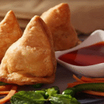 নিয়মিত শিঙাড়া খাওয়া মানে বিপদ ডেকে আনা
