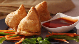 নিয়মিত শিঙাড়া খাওয়া মানে বিপদ ডেকে আনা