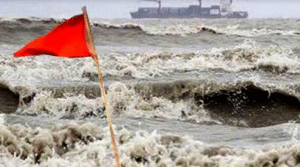 ৪ জেলায় সন্ধ্যার মধ্যে ঝড়ের আভাস