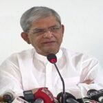 পরিস্থিতি উত্তরণে দ্রুত নির্বাচনই একমাত্র পথ: মির্জা ফখরুল