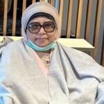চিকিৎসা শেষে রাতে বাসায় ফিরেছেন খালেদা জিয়া