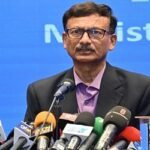 চীনের কাছ থেকে পানি সংক্রান্ত তথ্য আদান-প্রদান অব্যহত রাখতে চায় বাংলাদেশ
