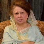 আবারও লন্ডন যাচ্ছেন খালেদা জিয়া