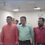 বিভক্ত জাতীয় পার্টির আয়-ব্যয় বেড়েছে..