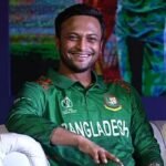 নতুন দল পেলেন সাকিব আল হাসান