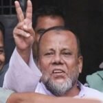 মৃত্যুদণ্ডপ্রাপ্ত সাবেক আ.লীগ নেতা মোবারক আপিলে খালাস