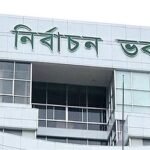 ভোট নিয়ে সাংবাদিকদের জন্য ইসির নীতিমালা জারি