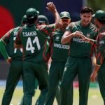 শান্তকে বাদ দিয়ে টি-টোয়েন্টি দল ঘোষণা, ফিরলেন নাইম-সাইফুদ্দিন