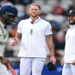 যে কারণে ম্যাচ সেরা হয়েও মন খারাপ স্টোকসের