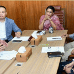 পরিবেশবান্ধব বর্জ্য ব্যবস্থাপনায় কাজ করছে সরকার : পরিবেশ উপদেষ্টা