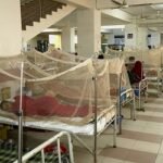 ডেঙ্গুতে আরও ১ জনের মৃত্যু, হাসপাতালে ৩৯৪ নতুন রোগী