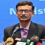 পার্বত্য এলাকায় টেকসই শান্তি প্রতিষ্ঠায় সরকার আন্তরিক : পররাষ্ট্র উপদেষ্টা