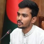 গণতান্ত্রিক প্রক্রিয়ায় ক্ষমতা হস্তান্তর হবে: আসিফ মাহমুদ