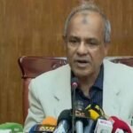 ৫ আগস্ট ঘিরে নাশকতার শঙ্কা নেই : স্বরাষ্ট্র উপদেষ্টা