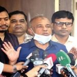 গোপালগঞ্জে গণগ্রেপ্তার হচ্ছে না: স্বরাষ্ট্র উপদেষ্টা