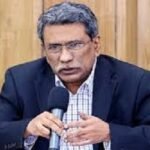 ঐকমত্য কমিশনের আলোচনা চূড়ান্ত সিদ্ধান্তের দিকে এগুচ্ছে : আলী রীয়াজ