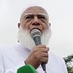 আমরা যেনতেন নির্বাচন চাই না: জামায়াতের আমীর