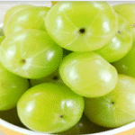 আমলকির স্বাস্থ্য উপকারিতা