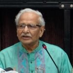 পিআর পদ্ধতিতে নির্বাচন হলে কেউ সংখ্যাগরিষ্ঠতা পাবে না: বদিউল আলম