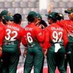 চমক রেখে বিশ্বকাপের দল ঘোষণা করল বাংলাদেশ