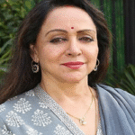 বিয়ের দিনেই বিয়ে ভেঙে যায় হেমা মালিনীর