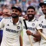 ‘বলে ভেসলিন লাগিয়ে খেলেছিল ভারত’