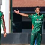 জিম্বাবুয়েকে উড়িয়ে ফাইনালে বাংলাদেশ