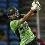 অভিষেকেই নিজেকে চেনালেন হাসান নাওয়াজ