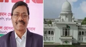 কুড়িগ্রাম জেলা বিএনপির আহবায়ক ভারতীয় নাগরিক, এনআইডি বাতিলে হাইকোর্টের রুল