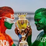 পাকিস্তানের বিপক্ষে ভারত না খেললেও ক্রিকেট থেমে থাকবে না: আকরাম