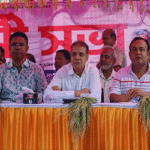 চৌগাছায় বিএনপির কর্মীসভা অনুষ্ঠিত
