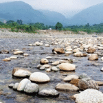 সিলেটের সাদা পাথর লুটকারীরা এখন সিআইডির নজরধারীতে