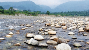সিলেটের সাদা পাথর লুটকারীরা এখন সিআইডির নজরধারীতে