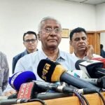 আগামীকাল জাতীয় নির্বাচনের রোডম্যাপ ঘোষণা: ইসি সচিব