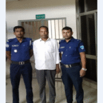 ২০ বছরের সাজাপ্রাপ্ত আসামির কান্ড, অতঃপর….