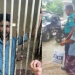 ধানমন্ডি ৩২ নম্বরে গ্রেফতার রিকশা চালকের জামিন