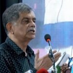 মেধাবী জাতি তৈরিতে শিক্ষকদের ভূমিকা গুরুত্বপূর্ণ: শিক্ষা উপদেষ্টা