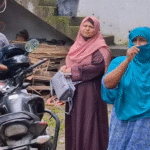 শরীয়তপুরে শখের পুত্রবধু সংসারে অশান্তির কারণ