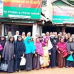 আরো ৪৫ জনকে চোখ অপারেশনে পাঠালেন ব্যারিস্টার কায়সার কামাল
