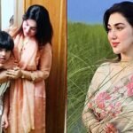 বিয়ে আর শাকিব খানকে নিয়ে যা বললেন অপু বিশ্বাস